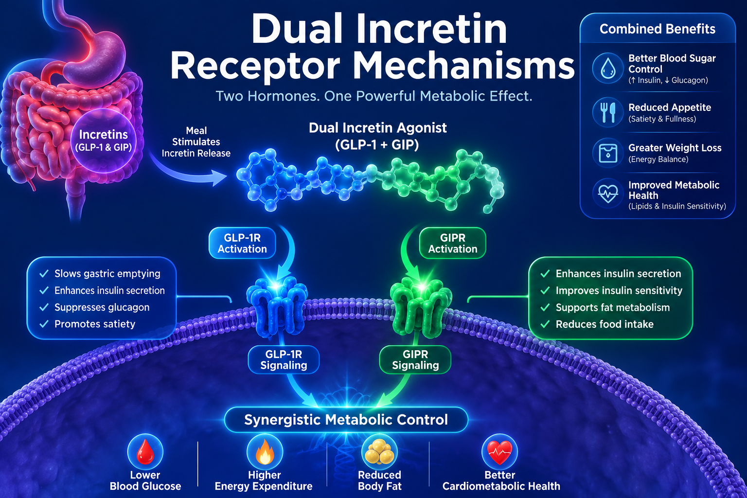 Tirzepatide research review